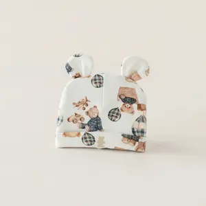 House of Bears Babymutsje