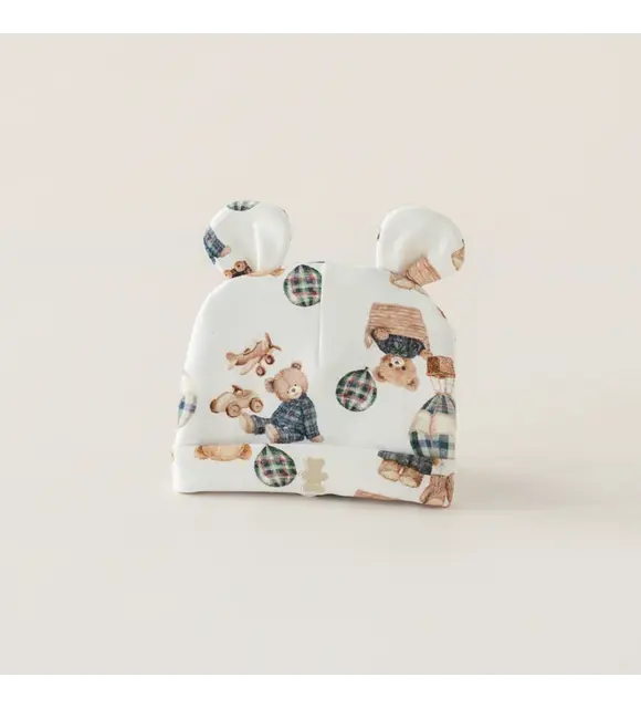 House of Bears Babymutsje