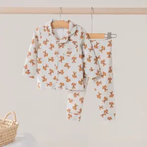 House of Bears Pyjama