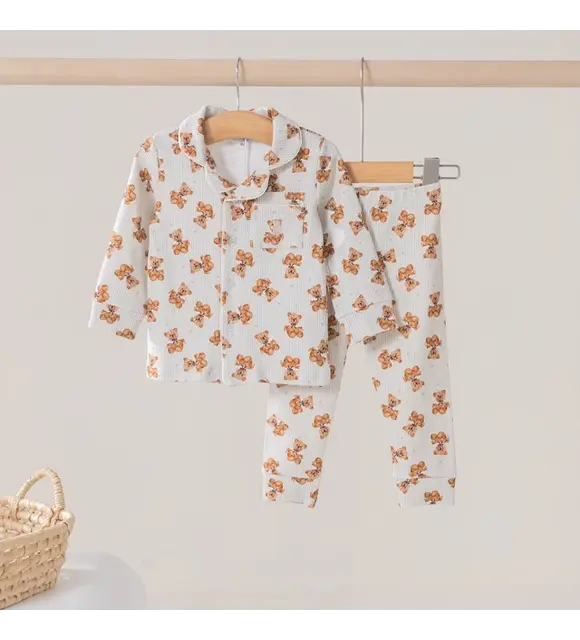 House of Bears Pyjama
