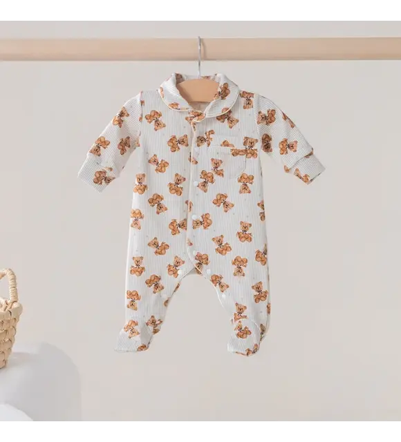 House of Bears Babypakje