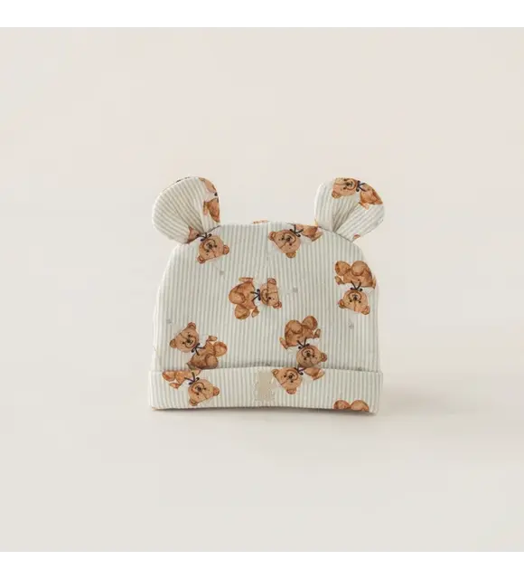 House of Bears Babymutsje