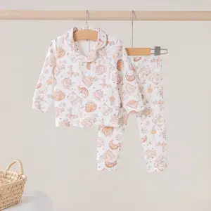 House of Bears Pyjama