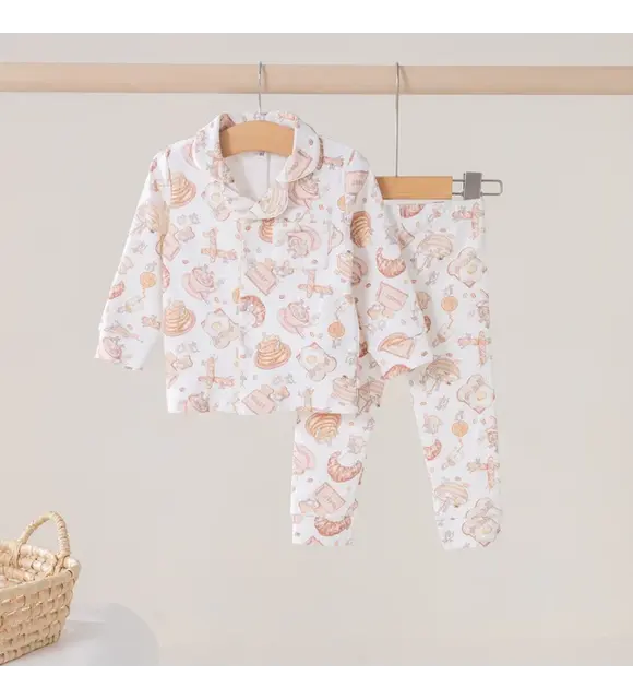 House of Bears Pyjama