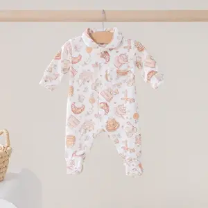 House of Bears Babypakje