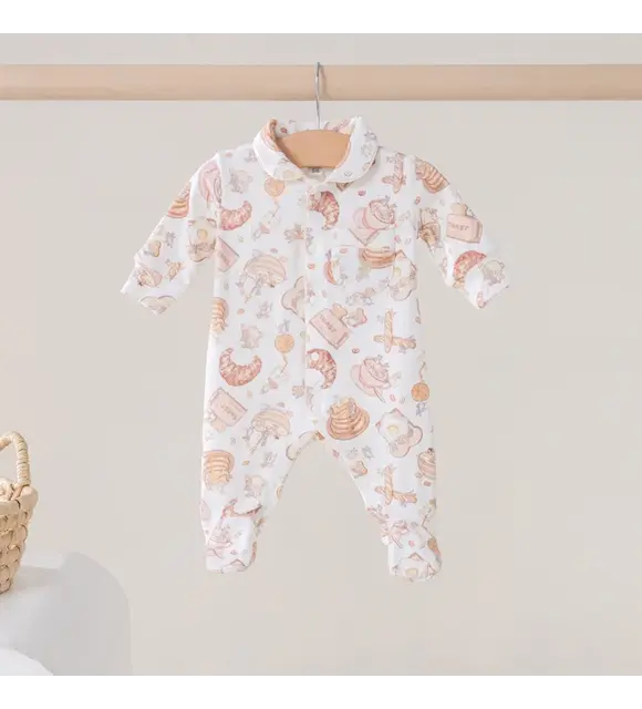House of Bears Babypakje
