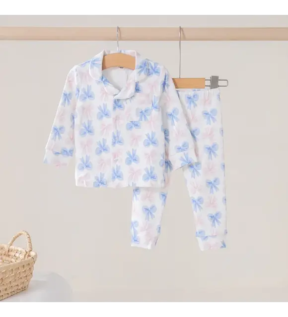 House of Bears Pyjama