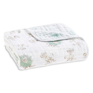 Aden+Anais Aden+Anais Dream Blanket Disney Lion King