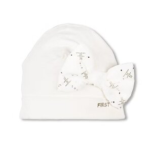 First Babymutsje
