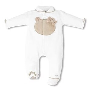 First Babypakje