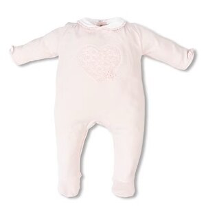 First Babypakje