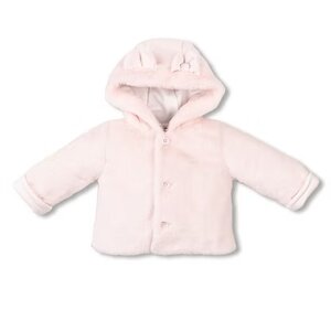 First Winterjasje teddy