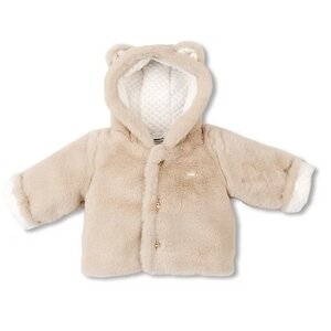 First Winterjasje teddy
