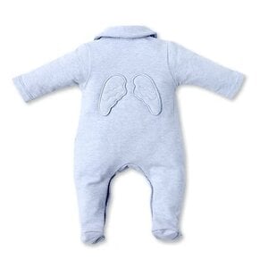 First Babypakje