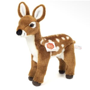 Teddy Hermann Bambi hertje 23 cm
