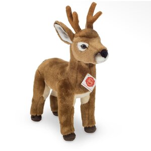 Teddy Hermann Hert 30 cm