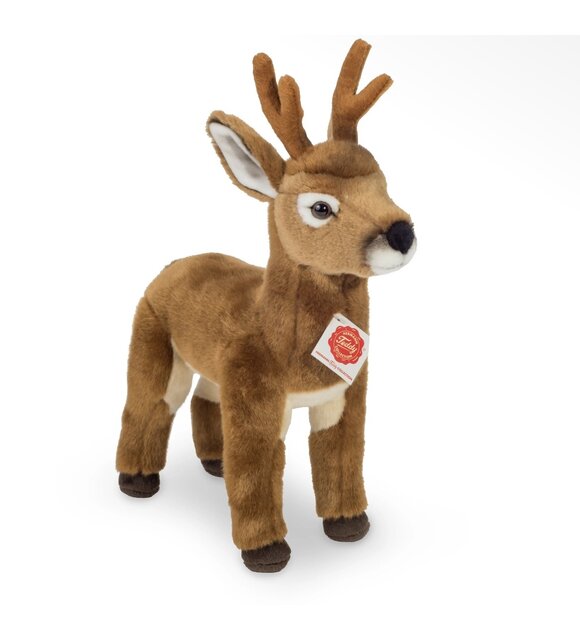 Teddy Hermann Hert 30 cm