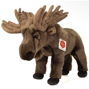 Teddy Hermann Moose knuffel 30 cm