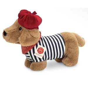 Teddy Hermann Teckel 26 cm