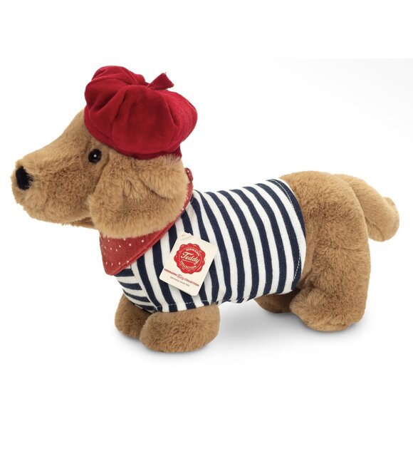 Teddy Hermann Teckel 26 cm