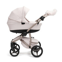First Wanten tbv kinderwagen
