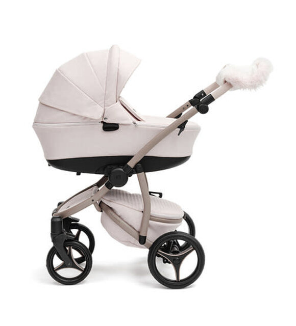 First Wanten tbv kinderwagen