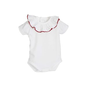 Calamaro Romper