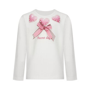 Daga Longsleeve