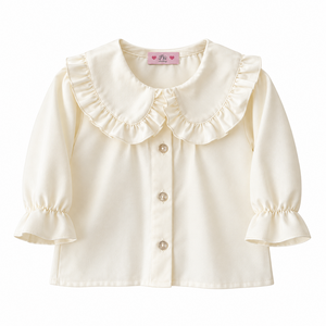Phi Blouse