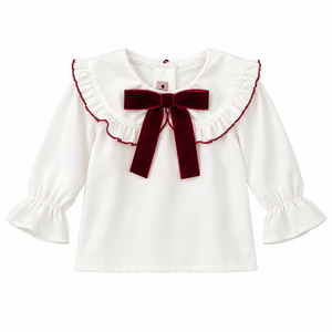 Phi Blouse