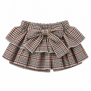 Phi Skort