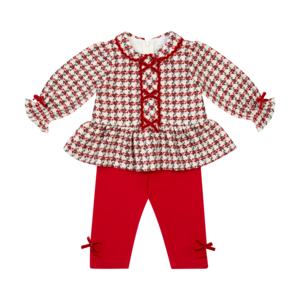 Deolinda Leggingset
