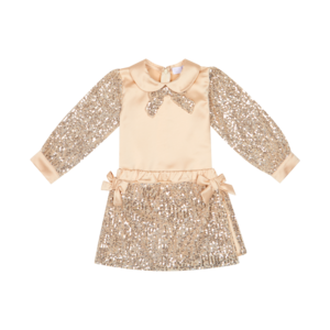 Deolinda Skort set