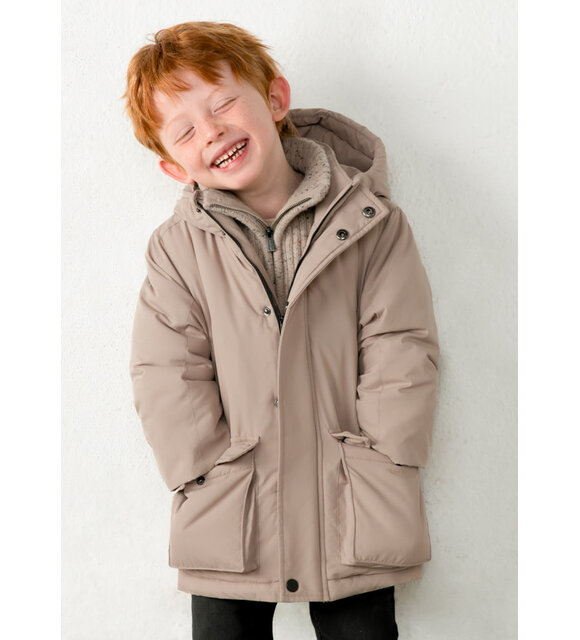 Mayoral Parka winterjas