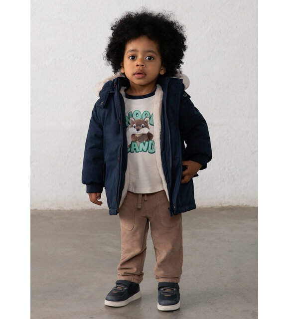 Mayoral Parka winterjas
