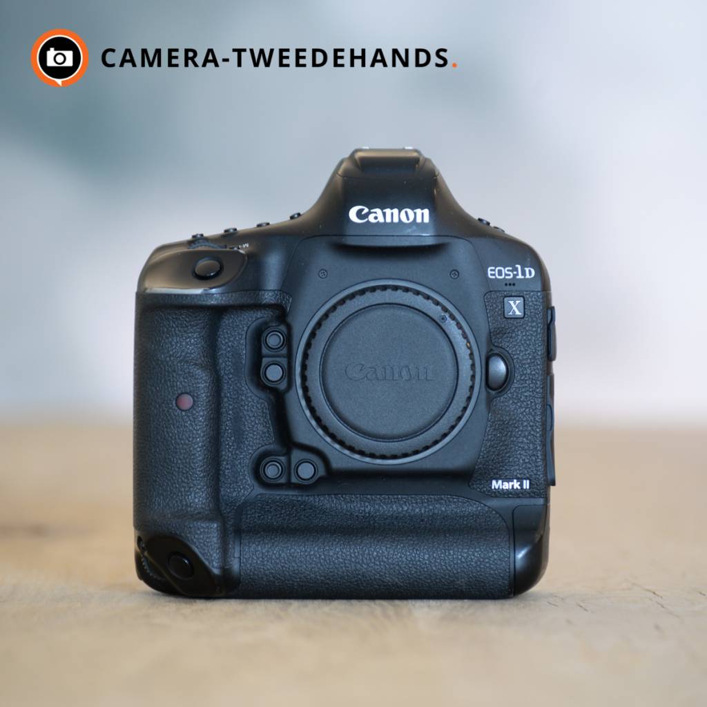 Canon 1Dx Mark Ii 198907 Kliks canon kopen in de aanbieding