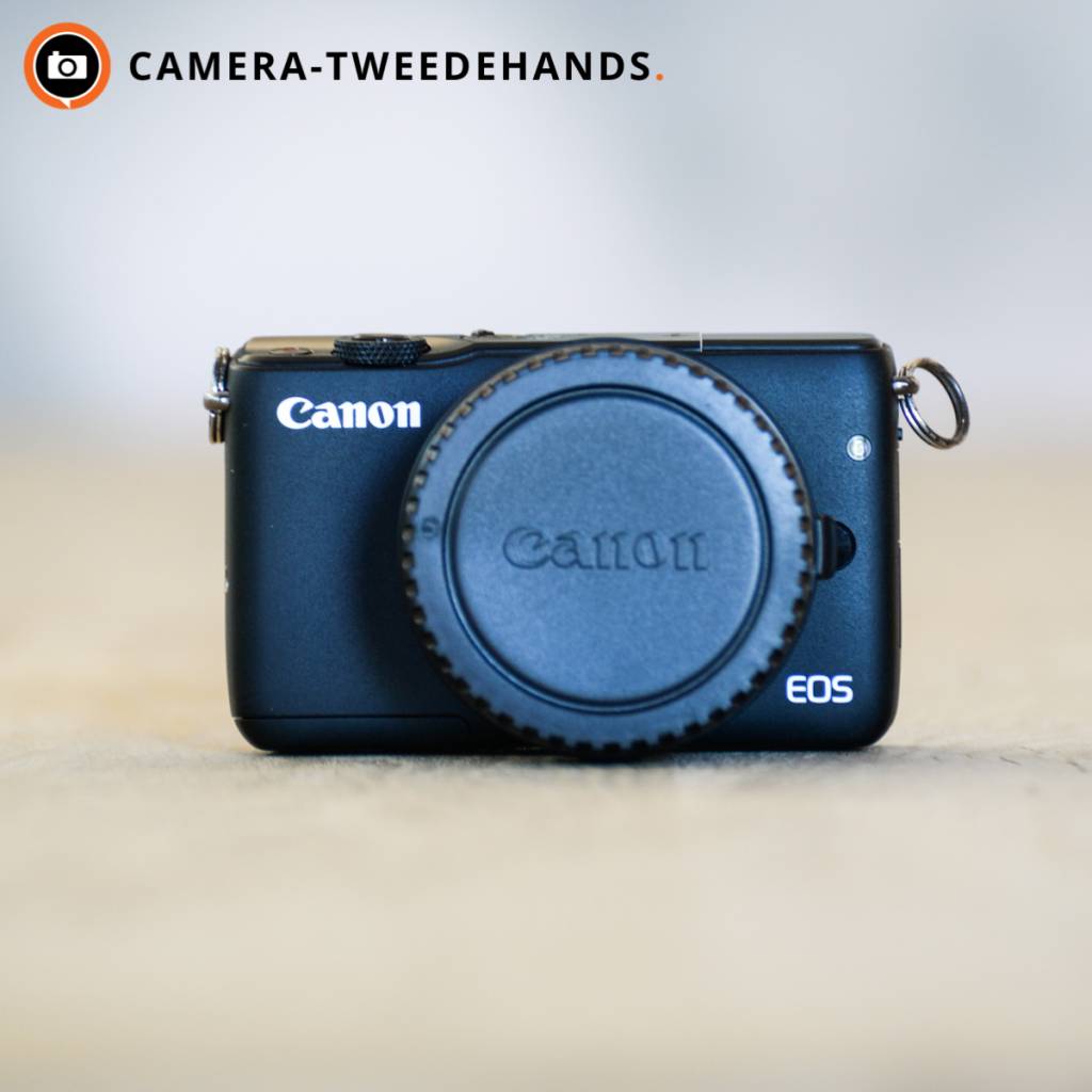 Canon Eos M10 Ef M Adapter canon kopen in de aanbieding