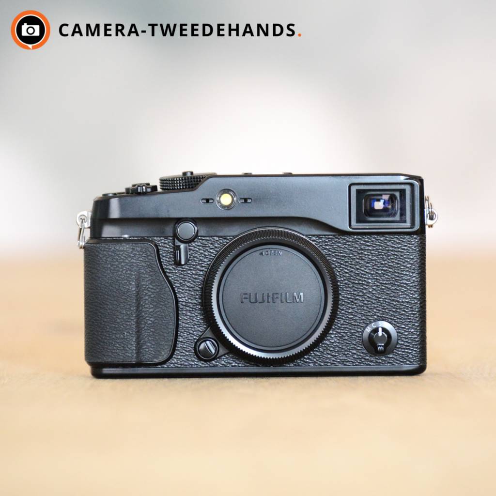 Fujifilm X Pro 1 fujifilm kopen in de aanbieding