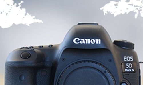 Canon 5D Mark IV occasion kopen?