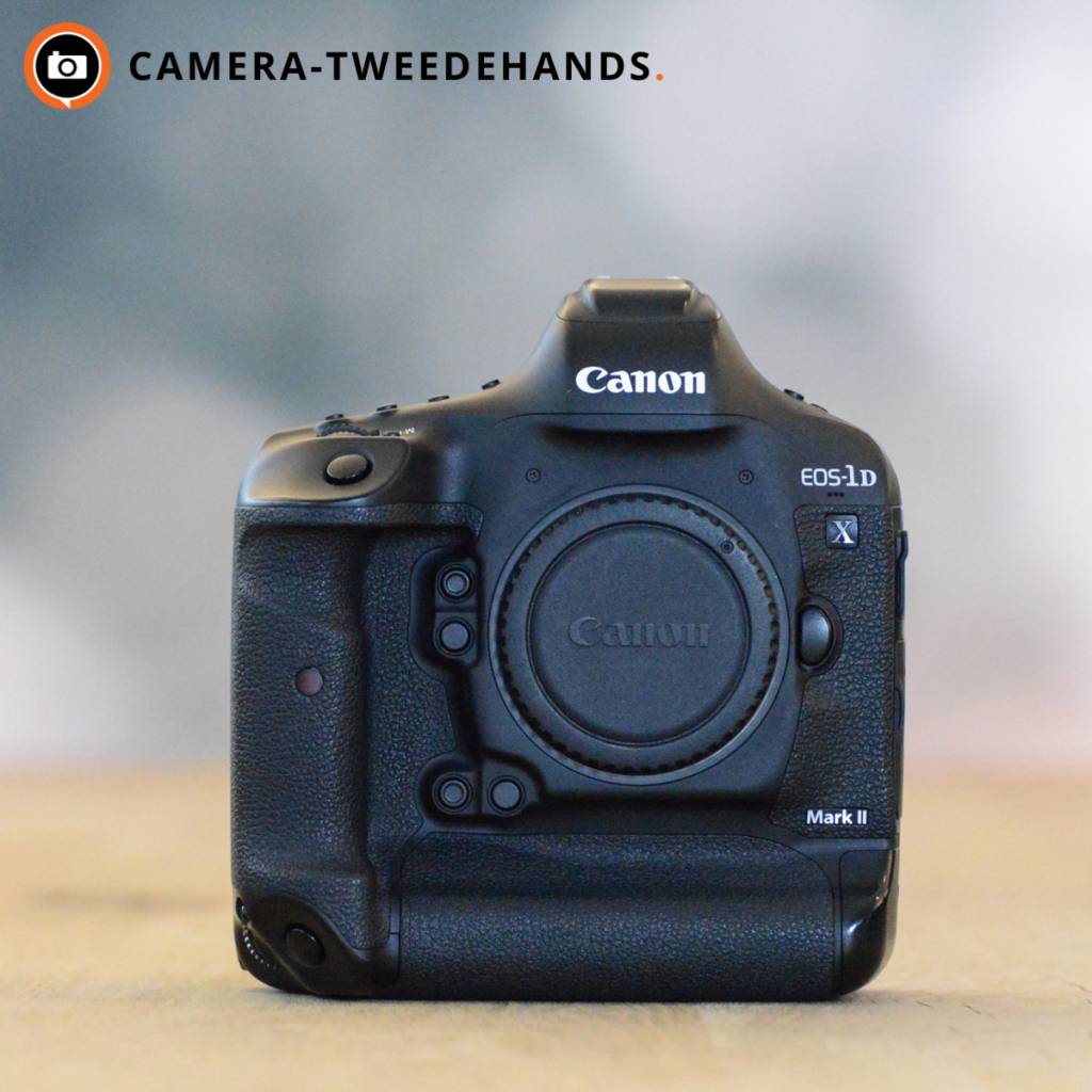 Canon 1Dx Mark Ii 157761 Kliks canon kopen in de aanbieding