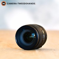 Nikon AF-S 24-120mm 4.0 G ED VR
