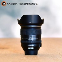 Nikon AF-S 24-120mm 4.0 G ED VR