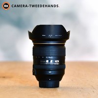 Nikon AF-S 24-120mm 4.0 G ED VR