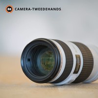 Canon 70-200mm 4.0 L IS USM