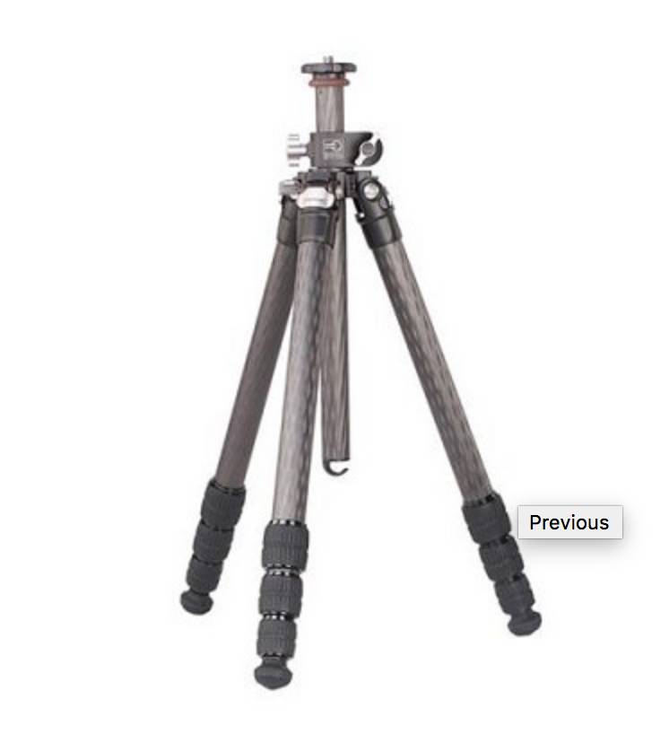 Leofoto Ls 284Cvl Ranger Statief leofoto kopen in de aanbieding