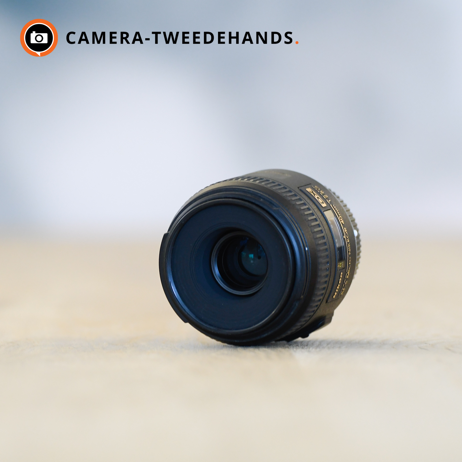 Nikon 40Mm 28 G Af S Dx nikon kopen in de aanbieding