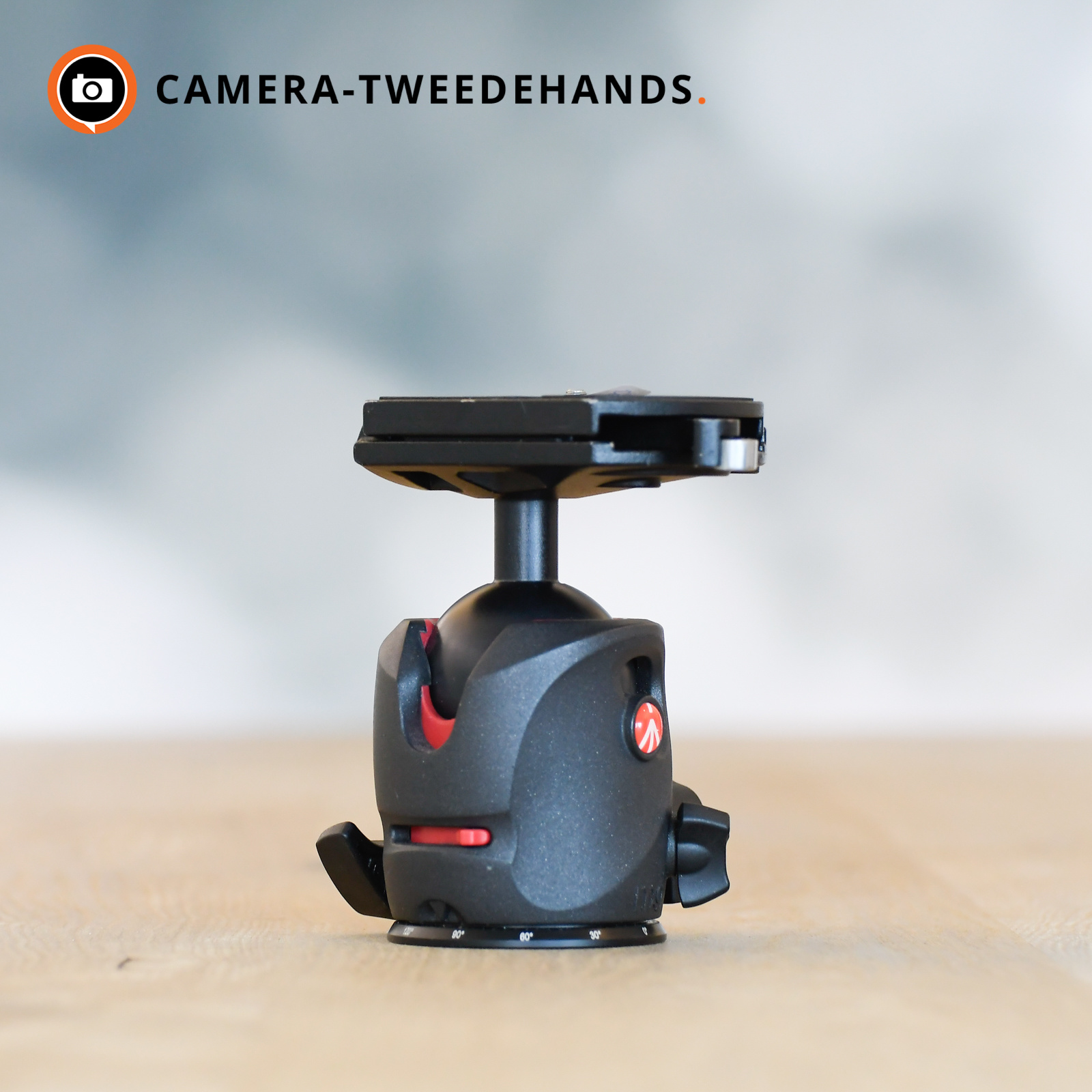 Manfrotto Mh055Mo Rc4 Balhoofd huismerk kopen in de aanbieding Manfrotto Mh055Mo Rc4 Balhoofd huismerk kopen in de aanbieding