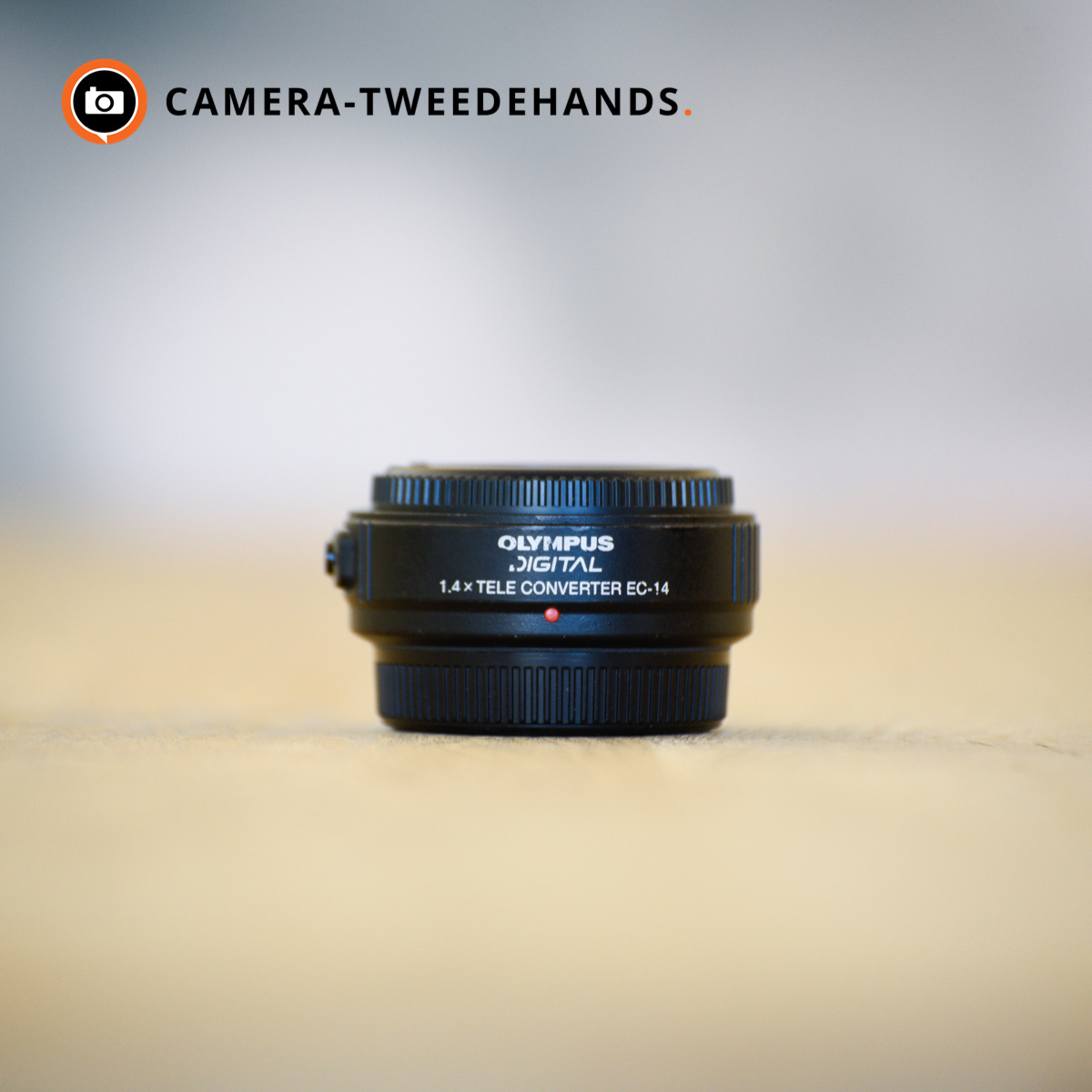 Olympus Ec 14 14X Teleconverter olympus kopen in de aanbieding