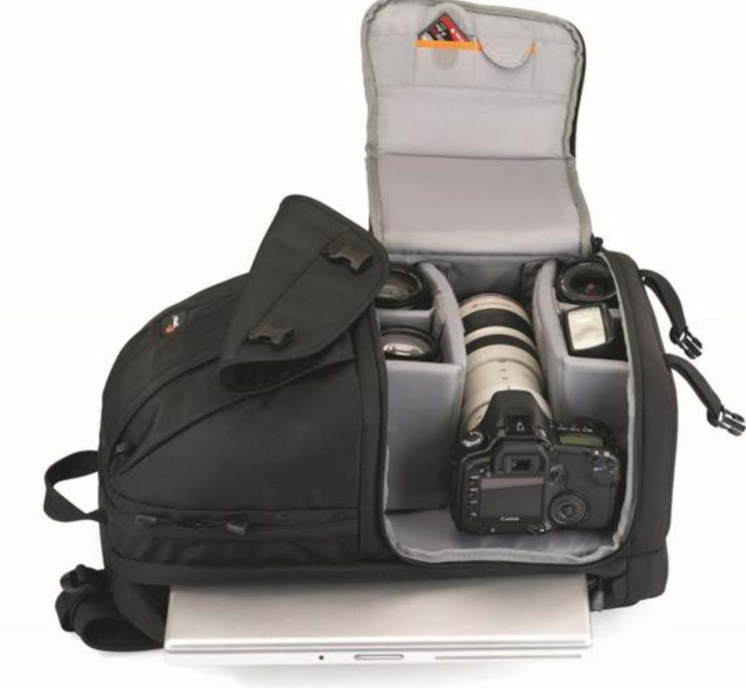 Lowepro Fastpack 250 lowepro kopen in de aanbieding