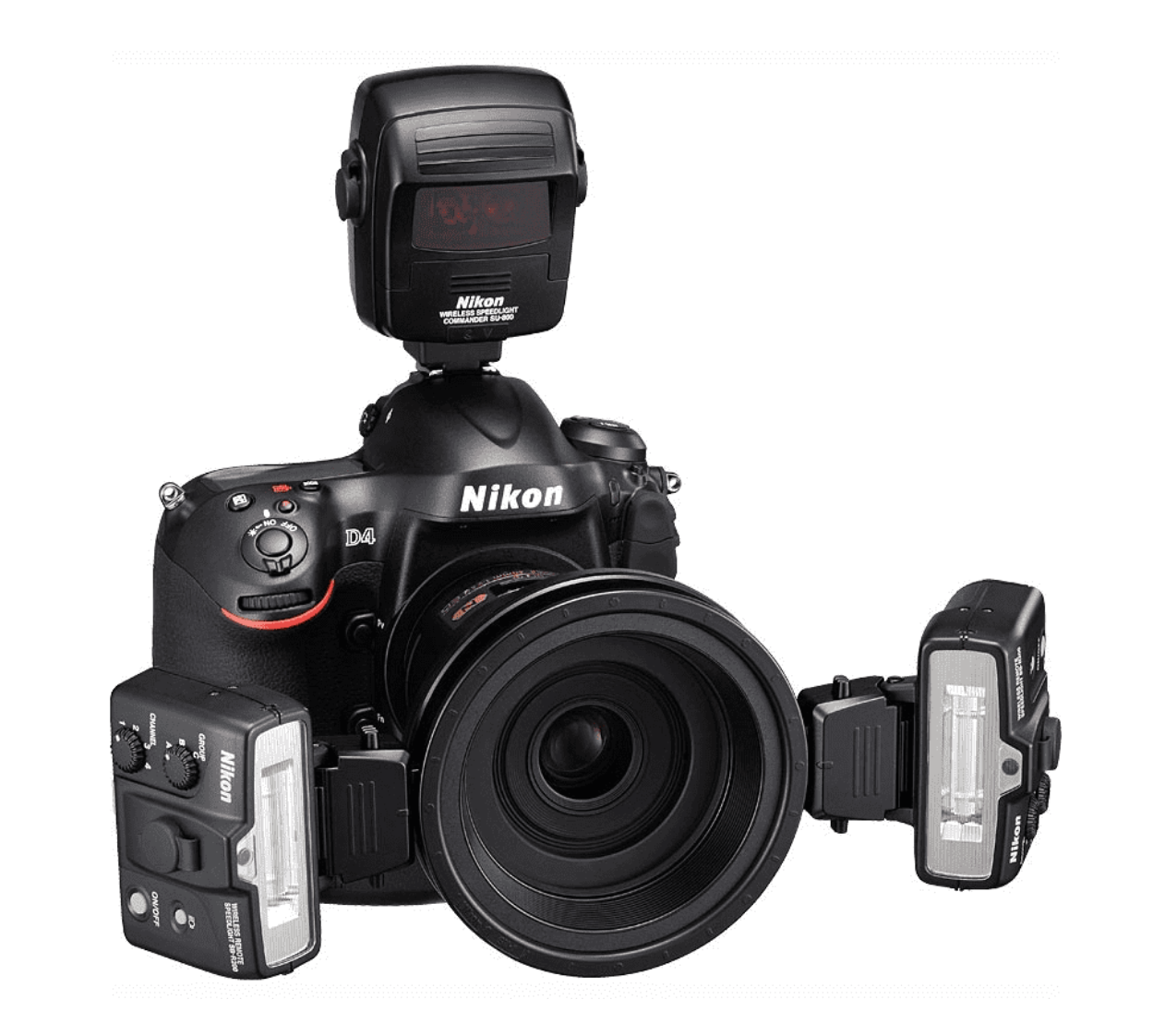 Nikon R1C1 Commander Kit nikon kopen in de aanbieding Nikon R1C1 Commander Kit nikon kopen in de aanbieding